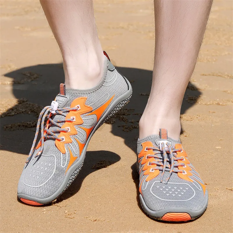 Lightweight Quick-Dry Water Shoes for Outdoor