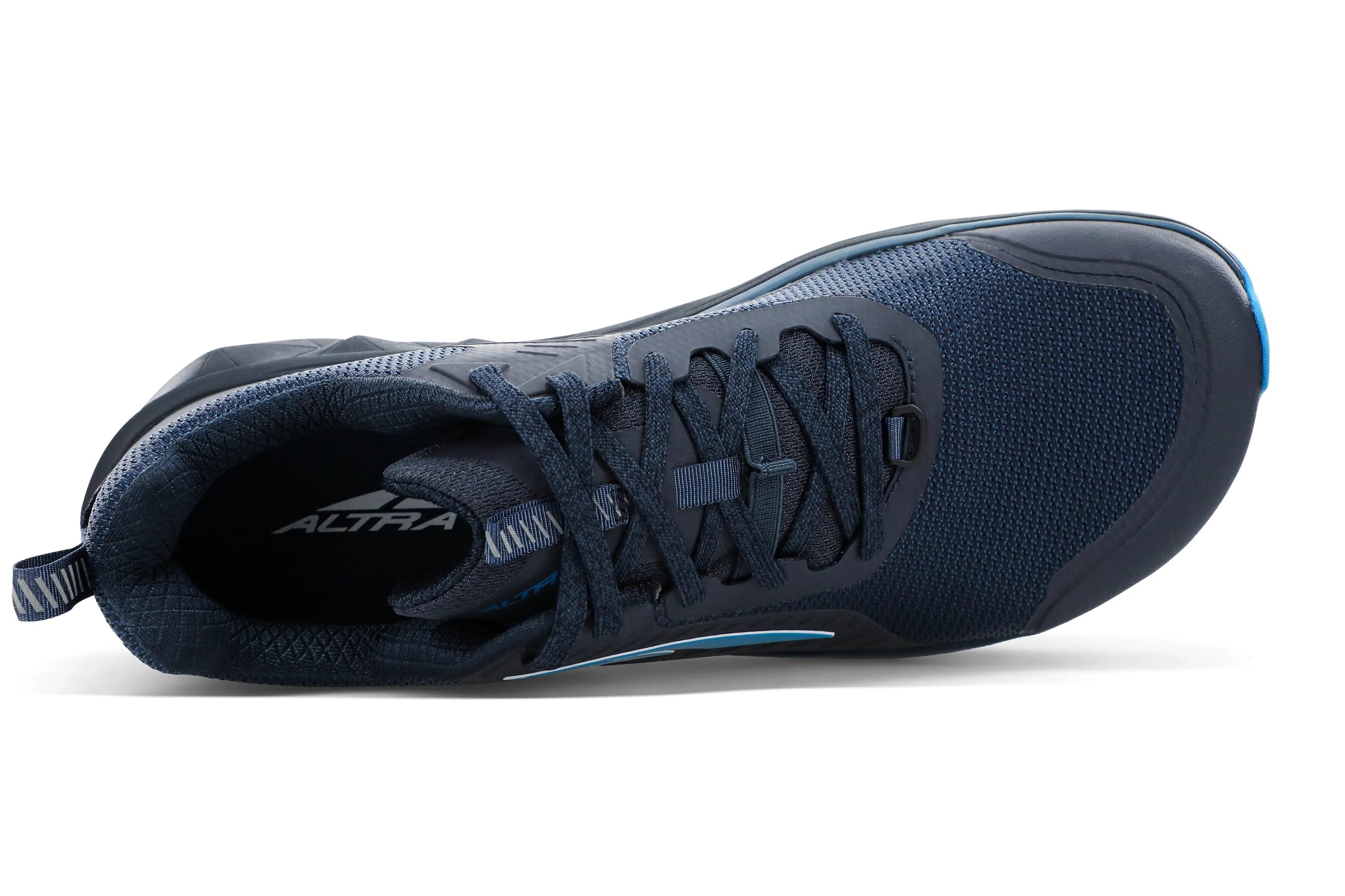 Men's Altra Timp 3 Color: Dark Blue