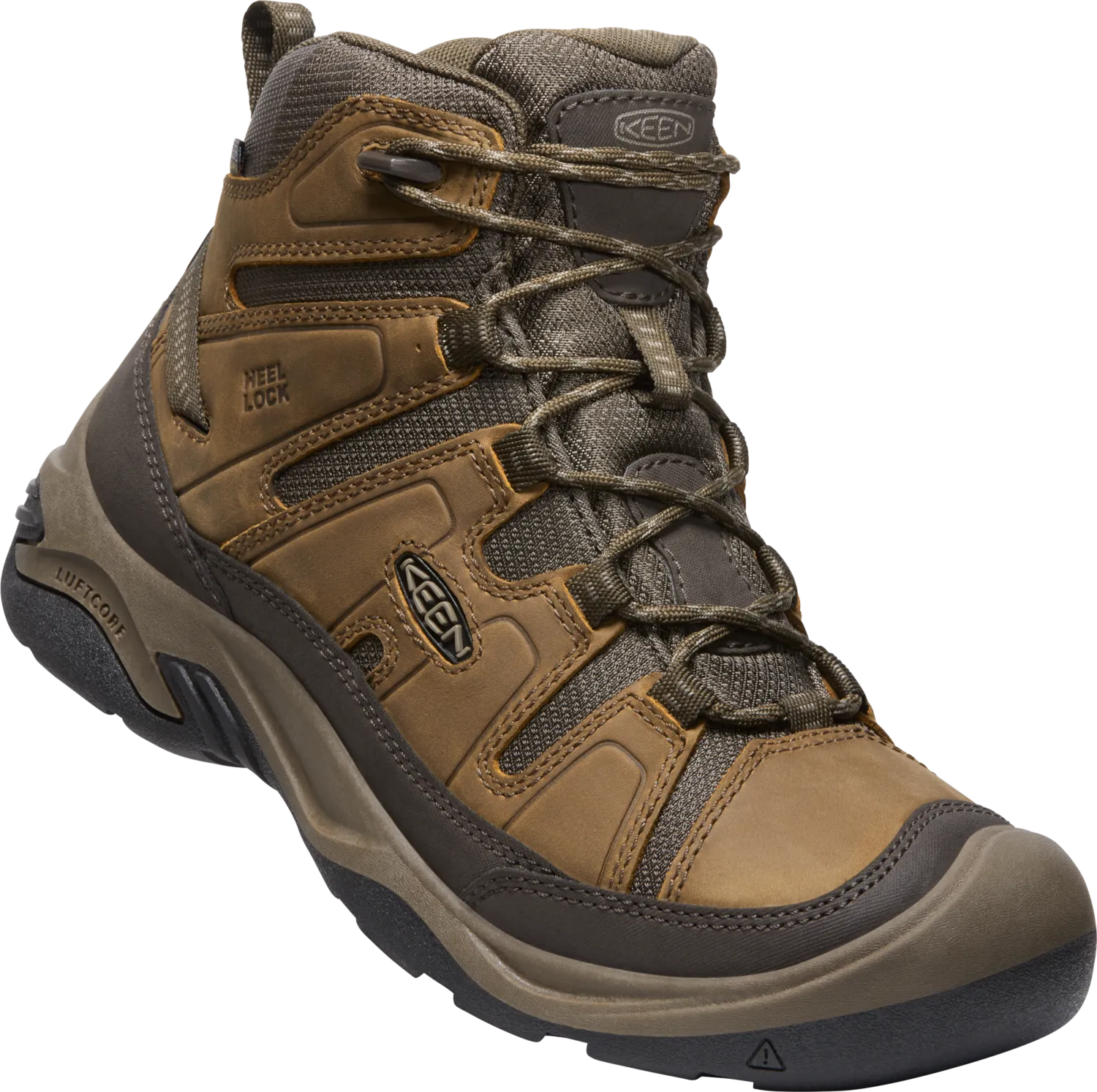 MEN'S CIRCADIA BOOT