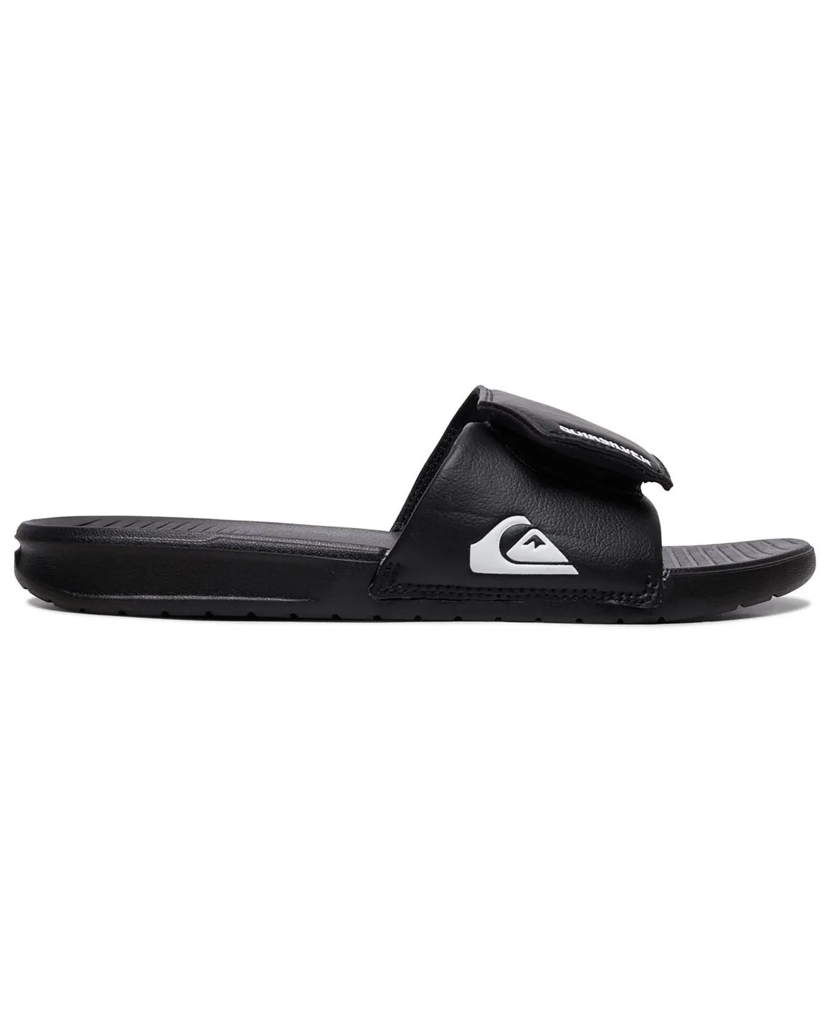 Men's sandals bright coast adjust Quiksilver, black