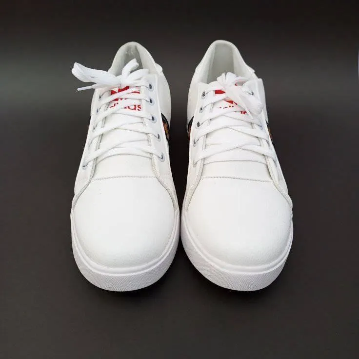 Mens  shoes white colour