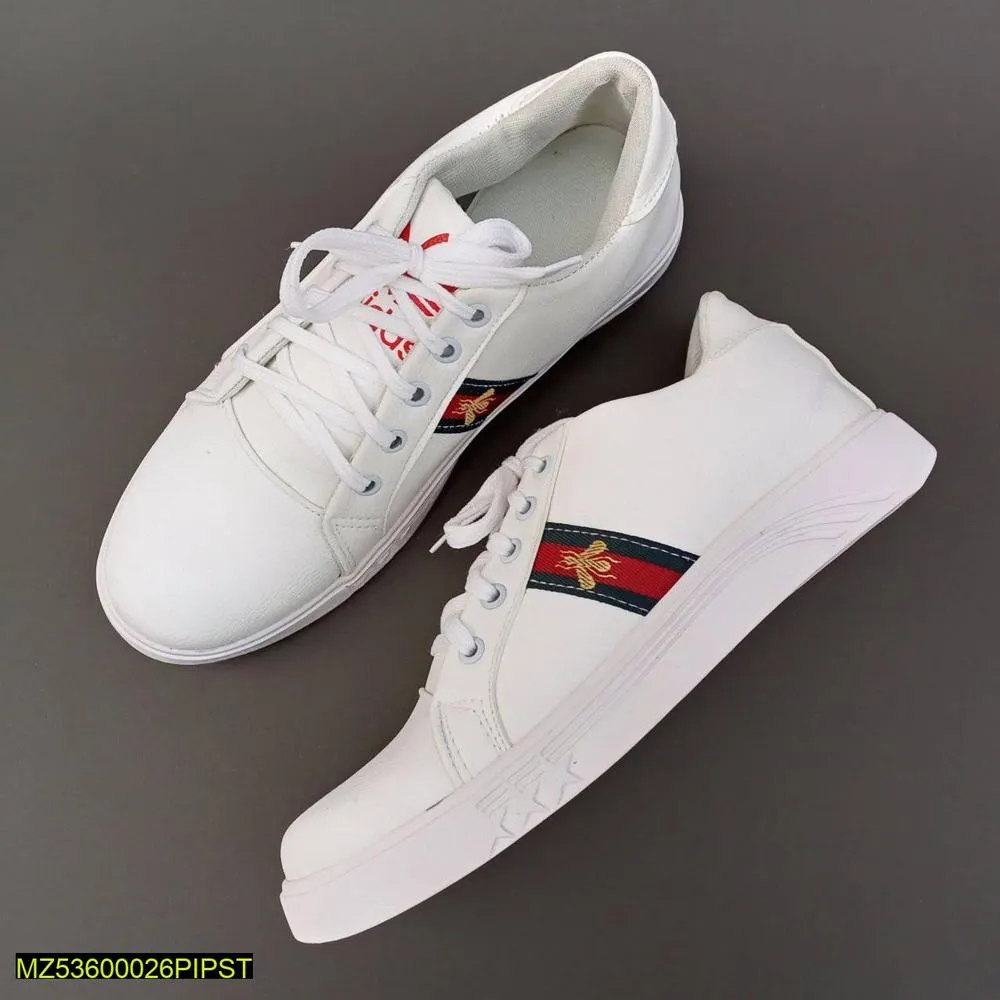 Mens  shoes white colour