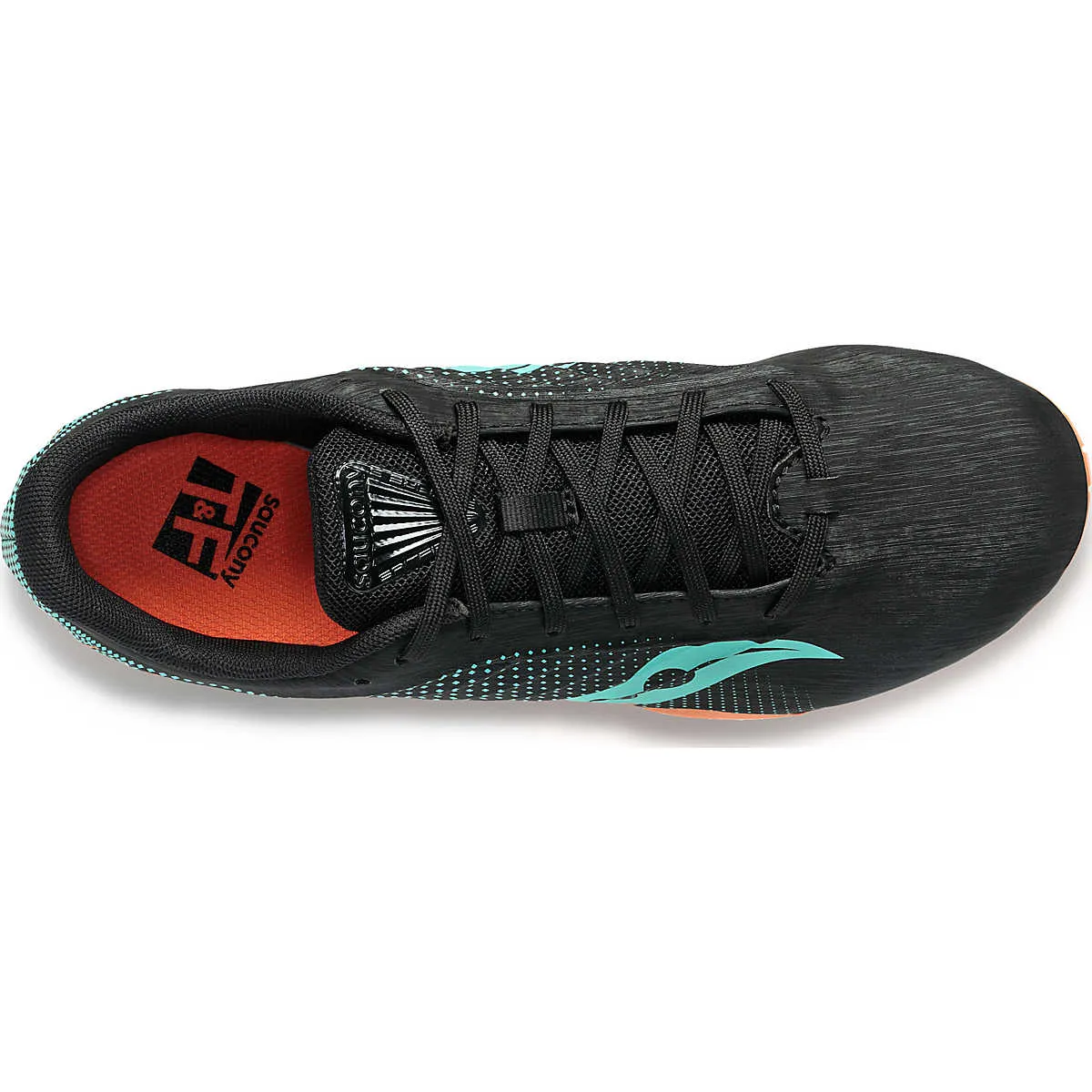 Men's Spitfire 5