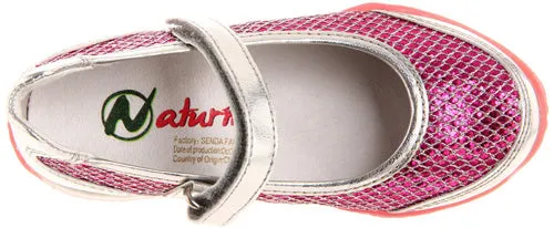 Naturino 4431 Fuchsia