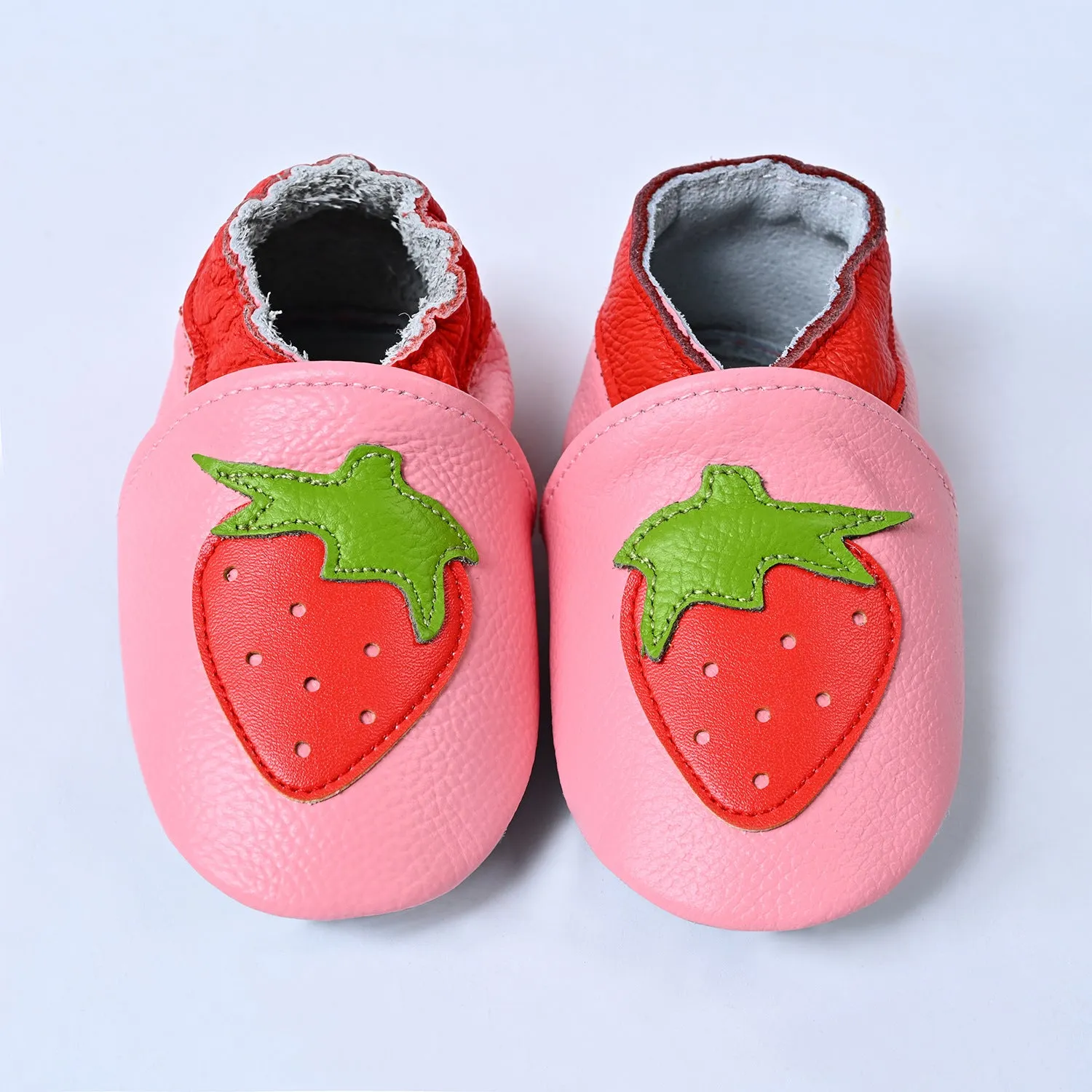 New Baby Toddler Shoes Non-slip Sole