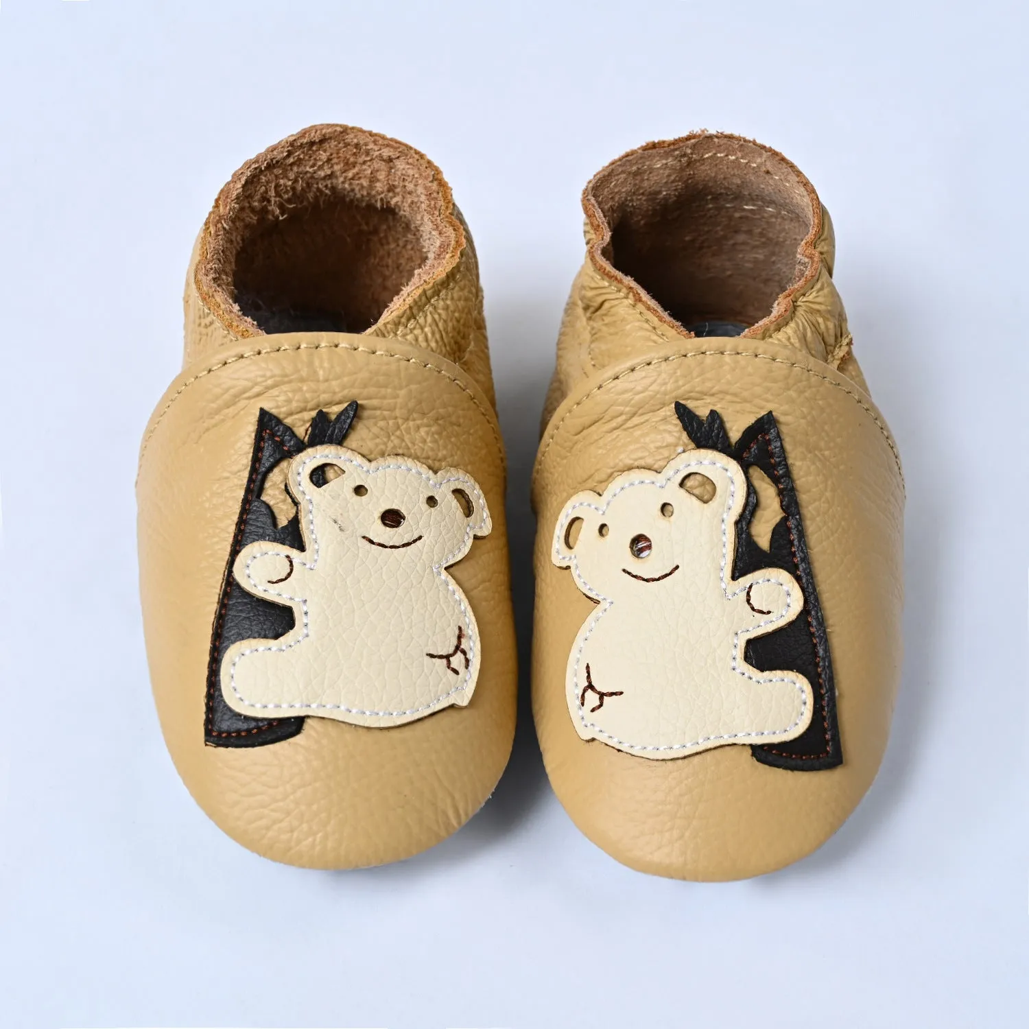 New Baby Toddler Shoes Non-slip Sole