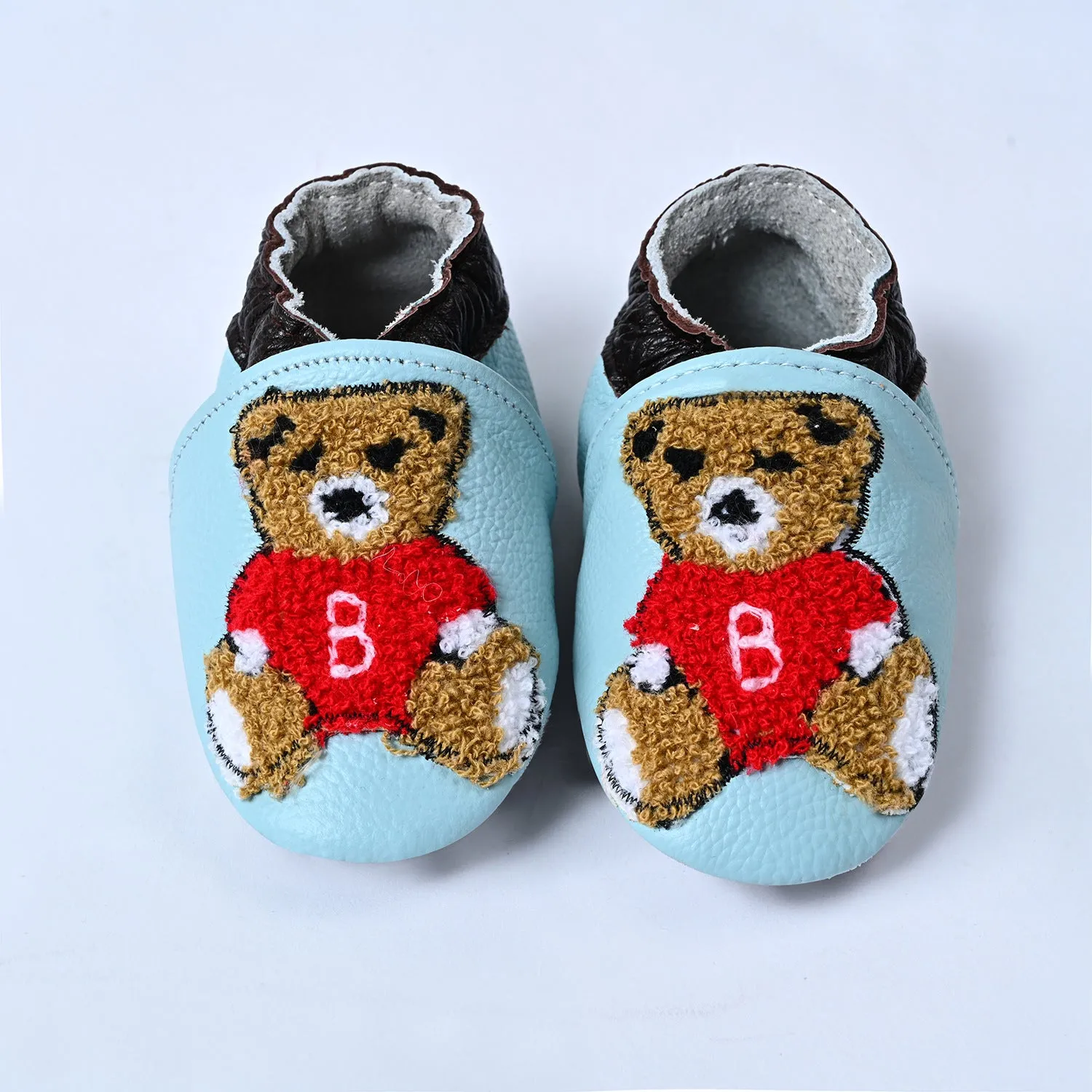 New Baby Toddler Shoes Non-slip Sole