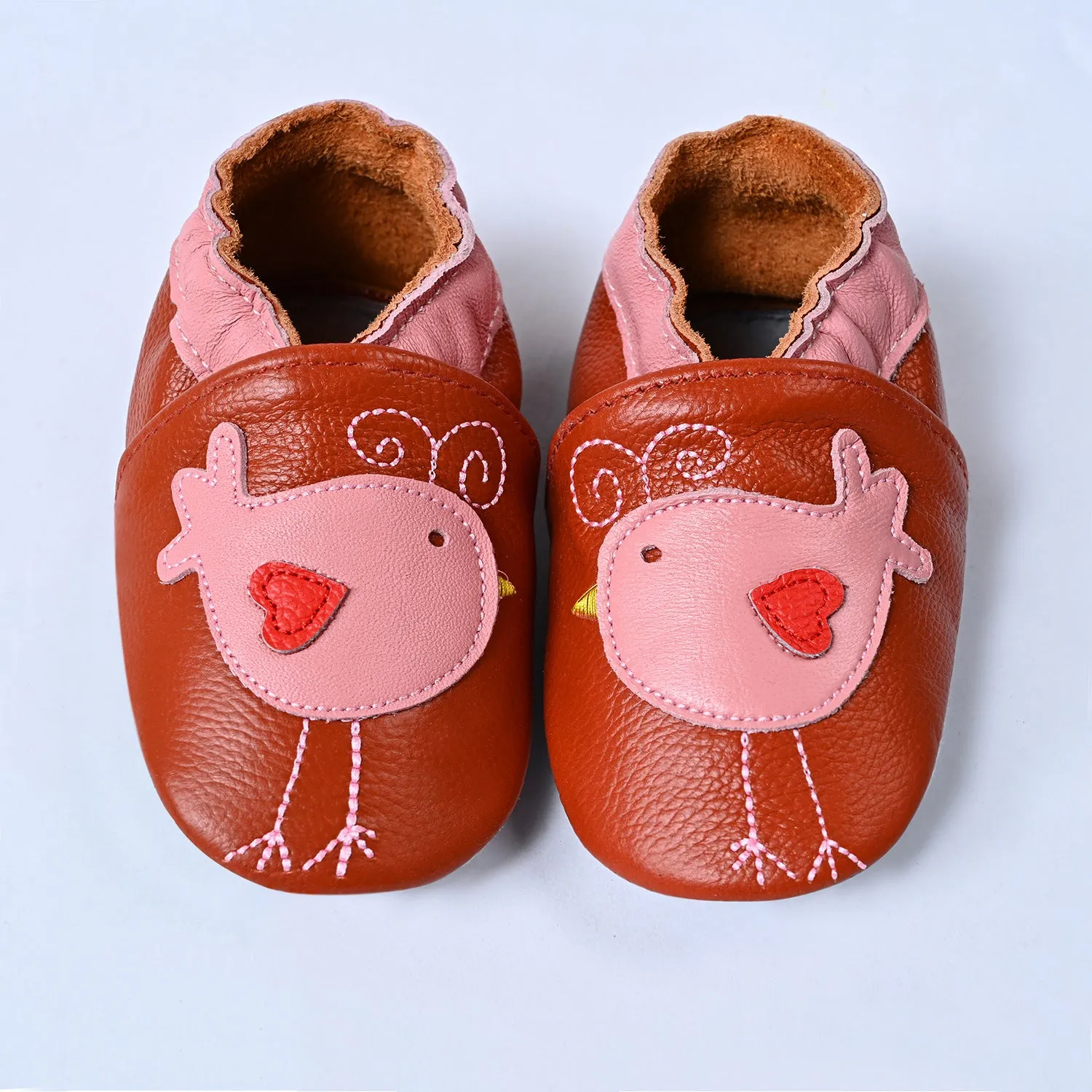 New Baby Toddler Shoes Non-slip Sole