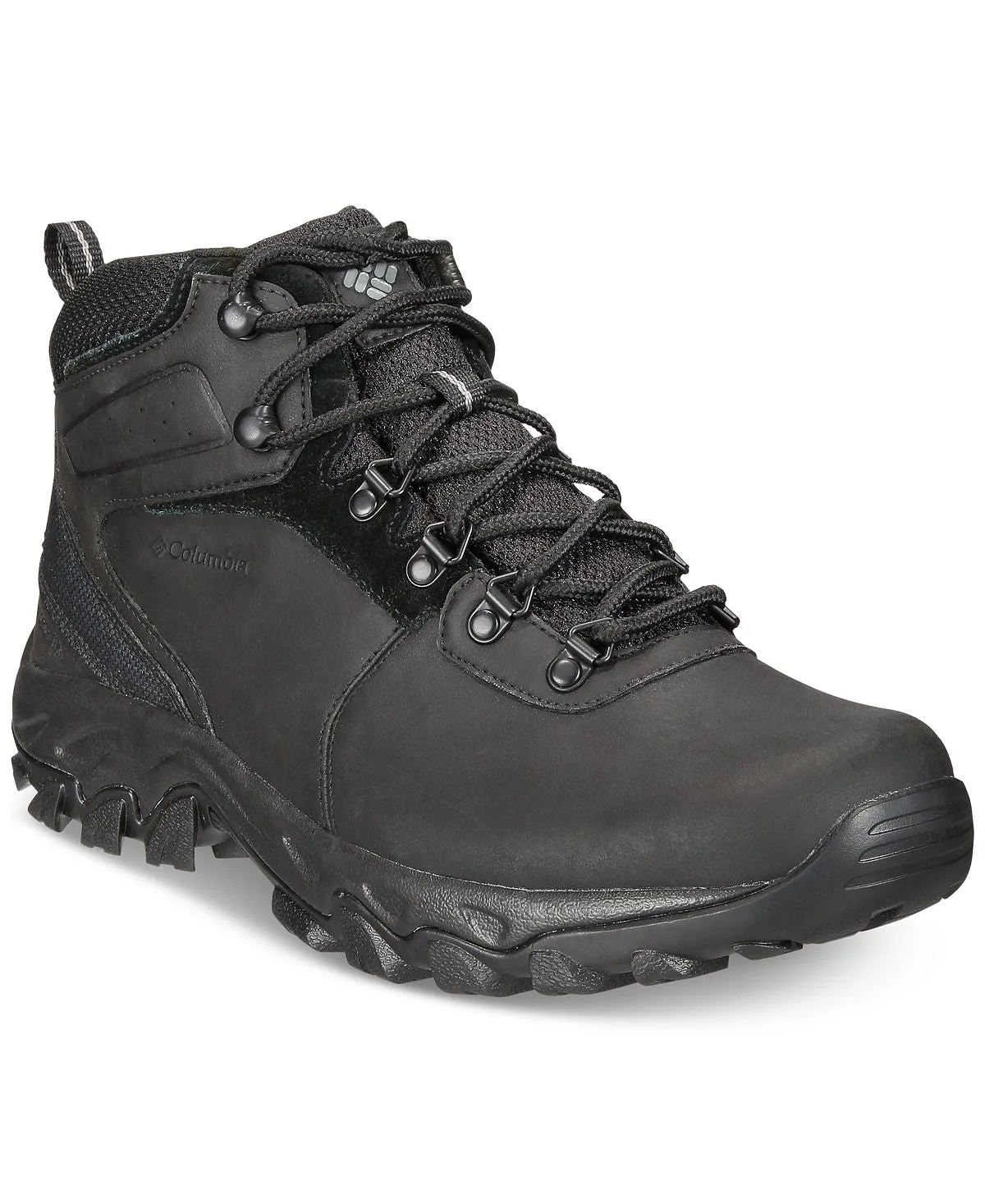 Newton Ridge Plus II Columbia Men's Waterproof Hiking Boots