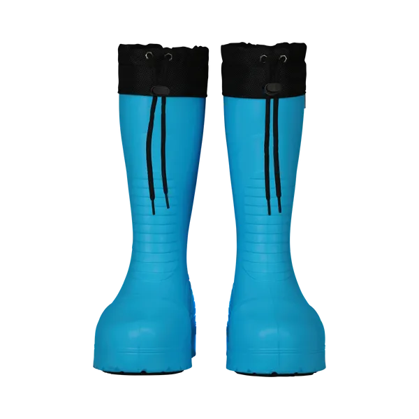 Niseko boot - Light Blue