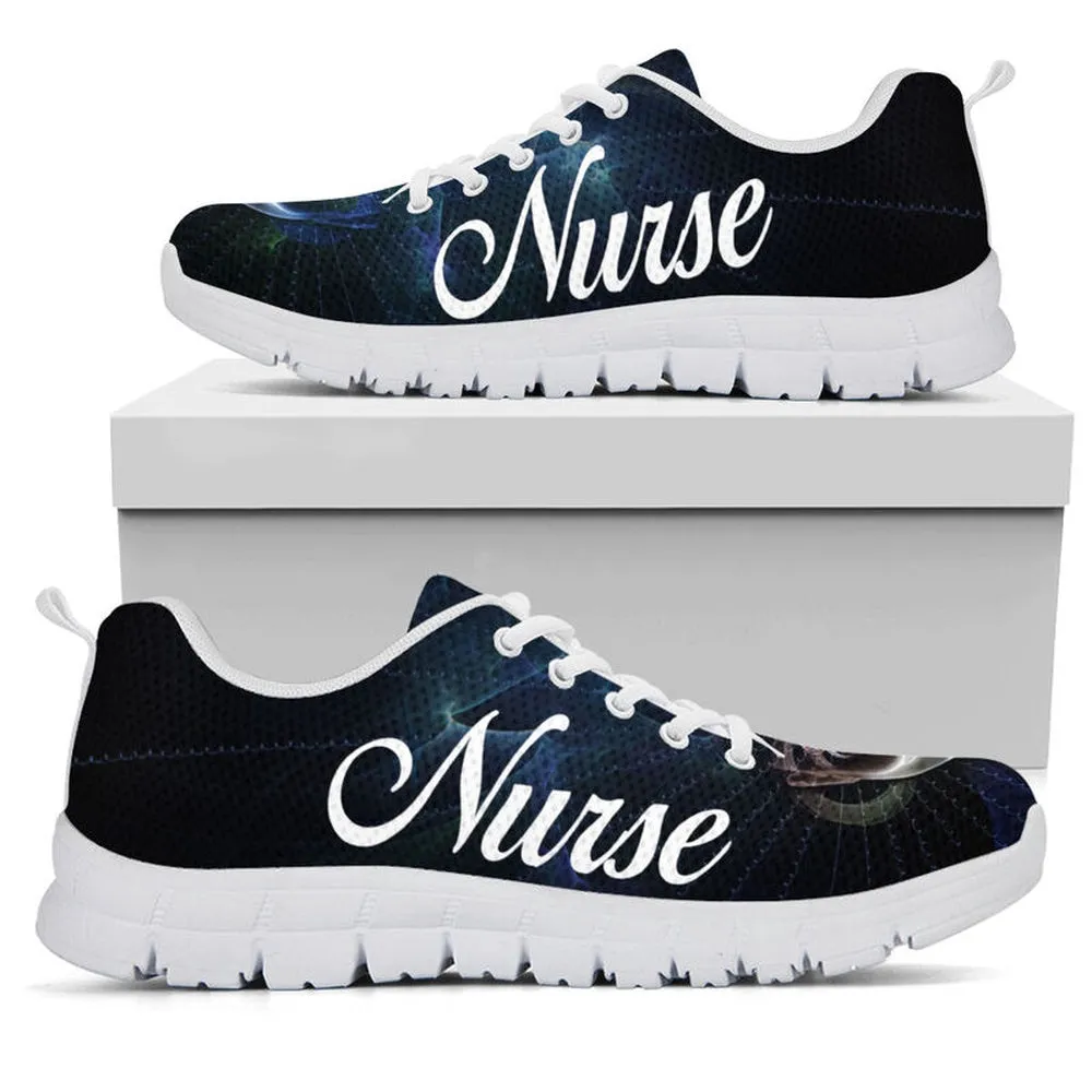 Nurse Sneaker, Nurse Light Sneakers Shoes, Best Shoes For Nurses