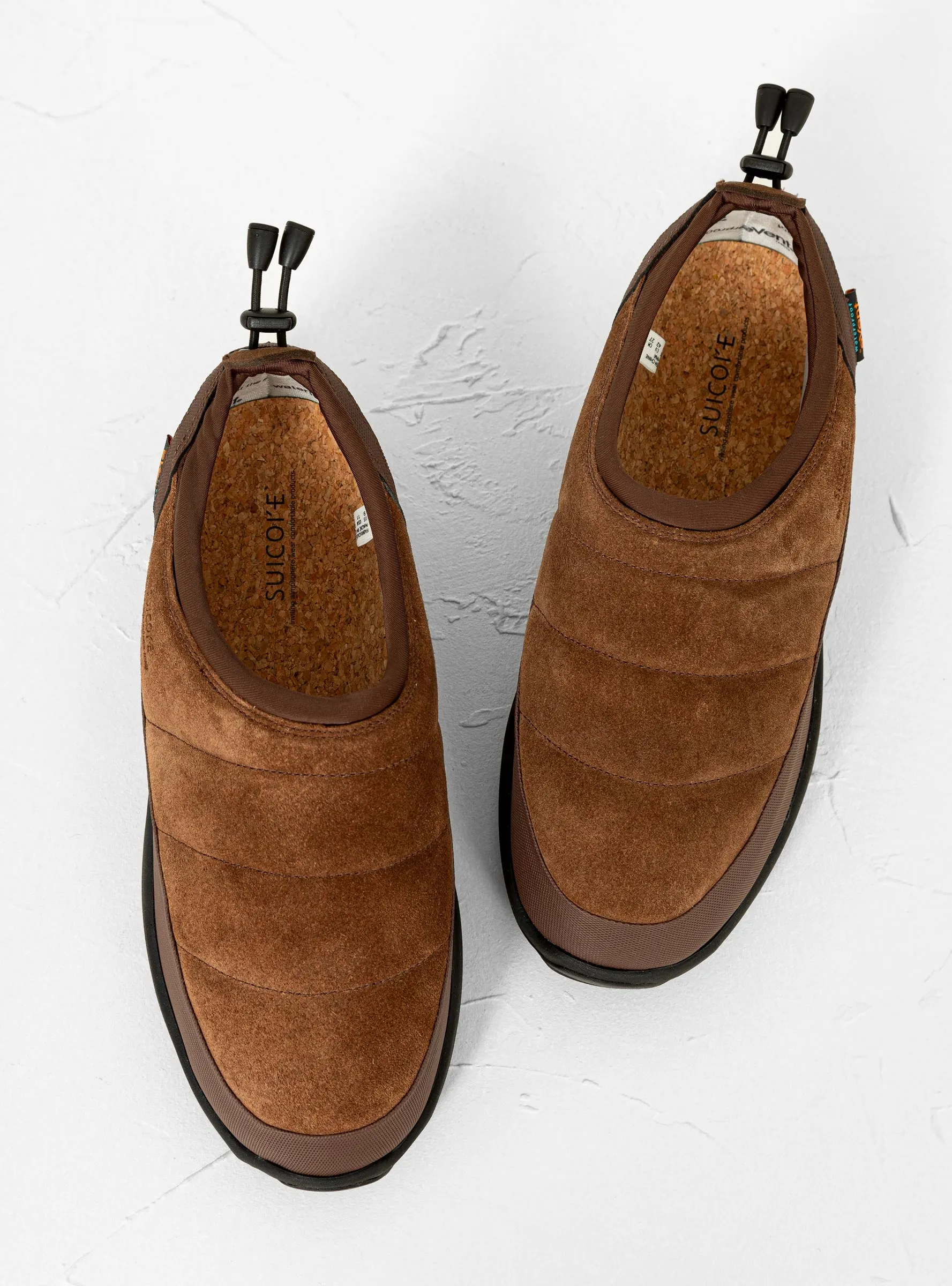 Pepper Sev Shoes Brown