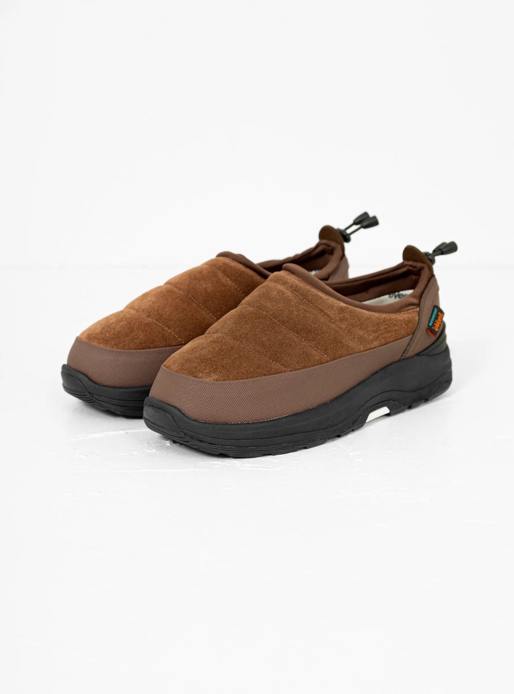 Pepper Sev Shoes Brown