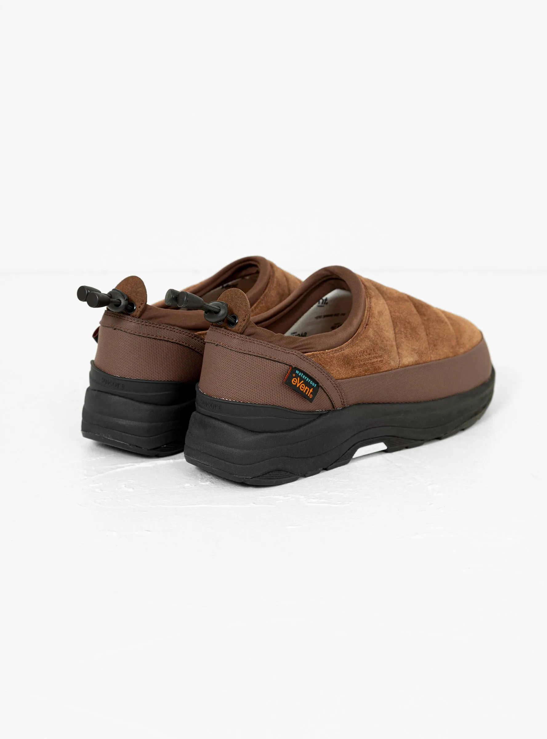 Pepper Sev Shoes Brown