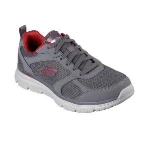 Skechers Burns 2.0 Men's Shoes GREY