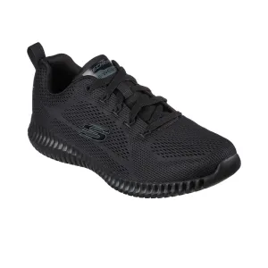 Skechers Flection 2.0 Men's Shoes  BLACK