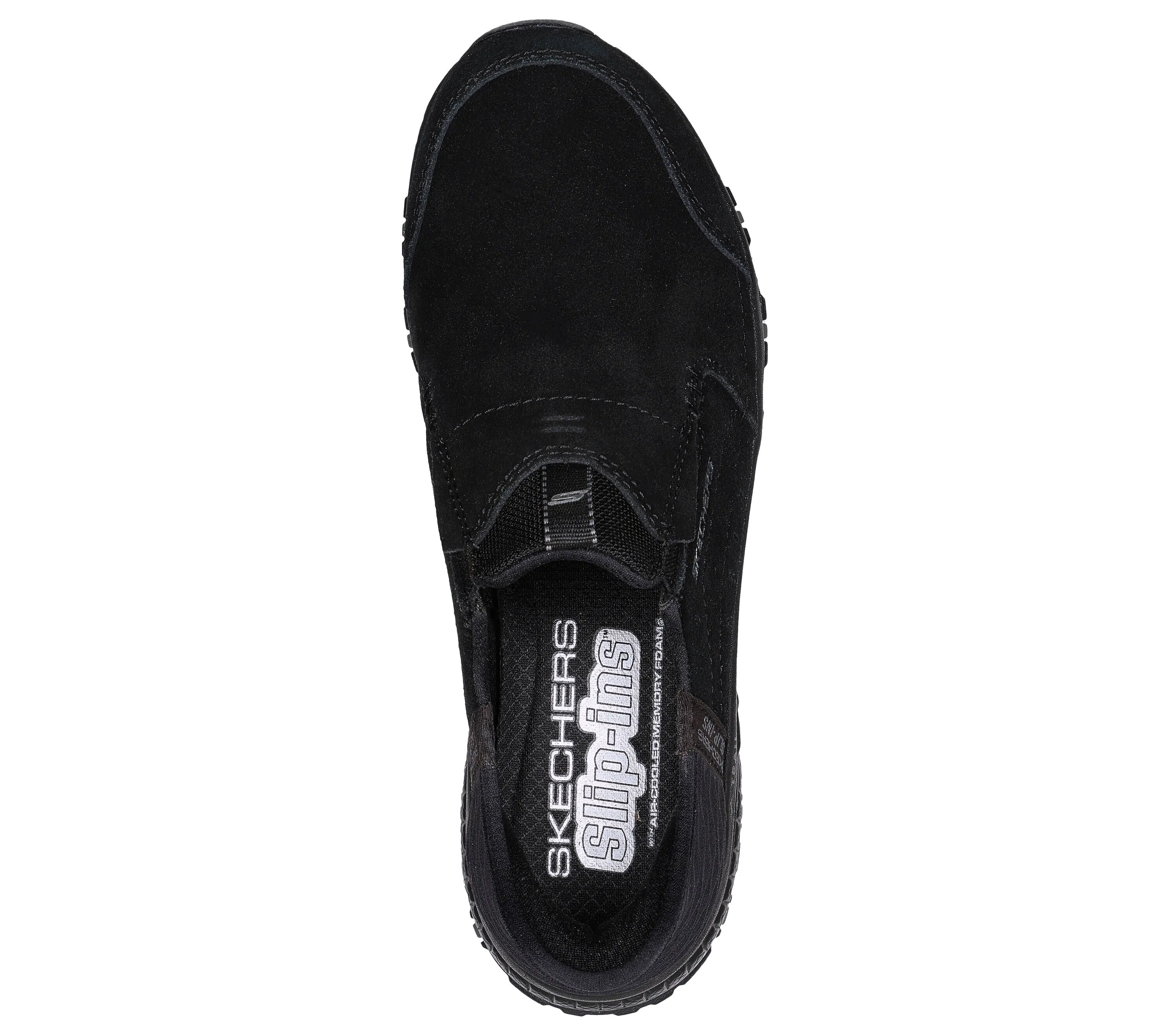 Skechers Hillcrest - Sunapee Hands Free Slip-Ins