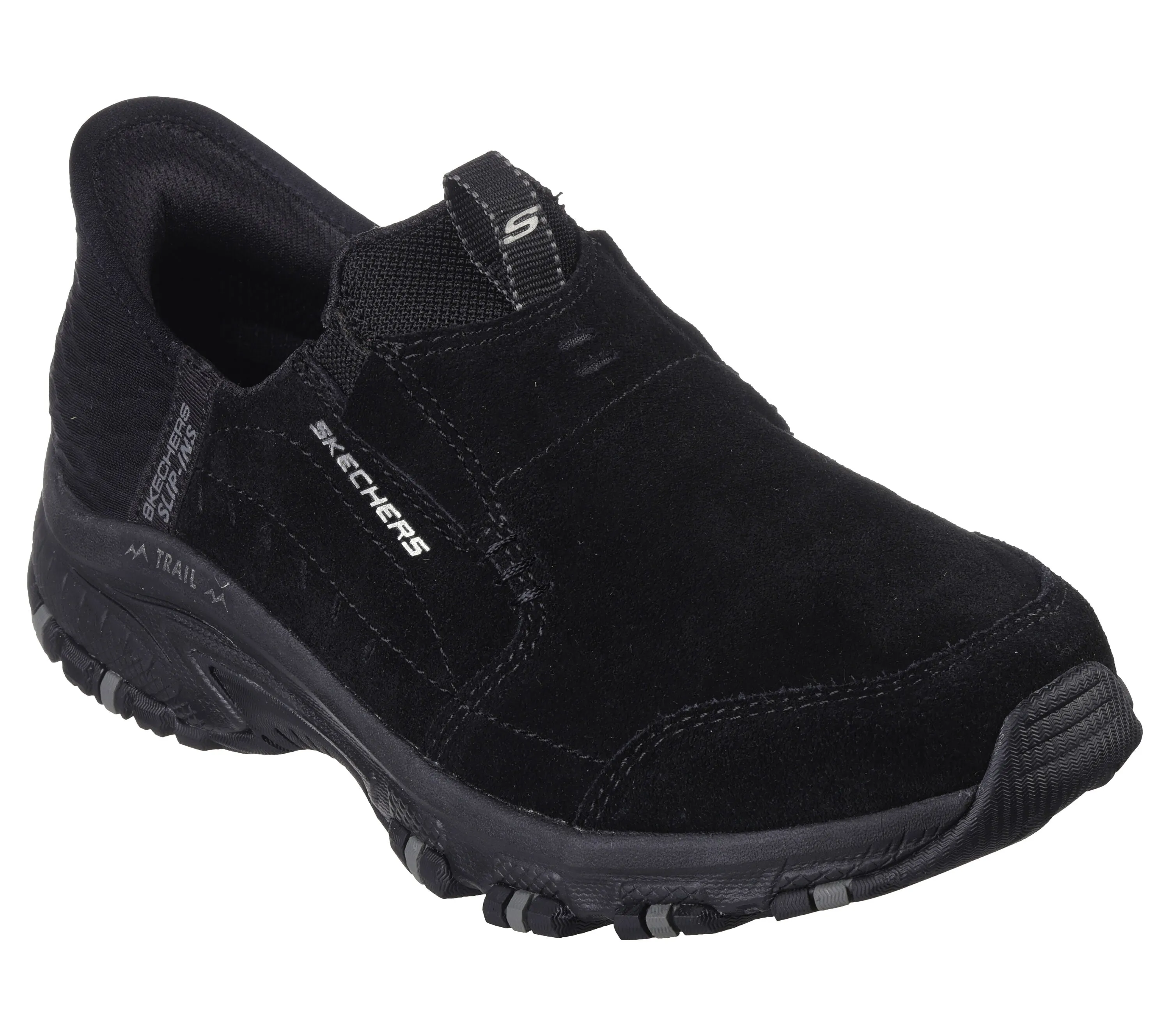 Skechers Hillcrest - Sunapee Hands Free Slip-Ins