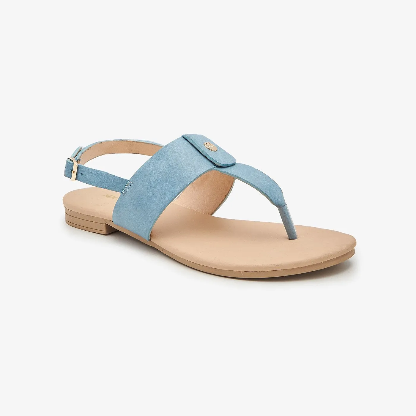 T-Strap Women Sandals