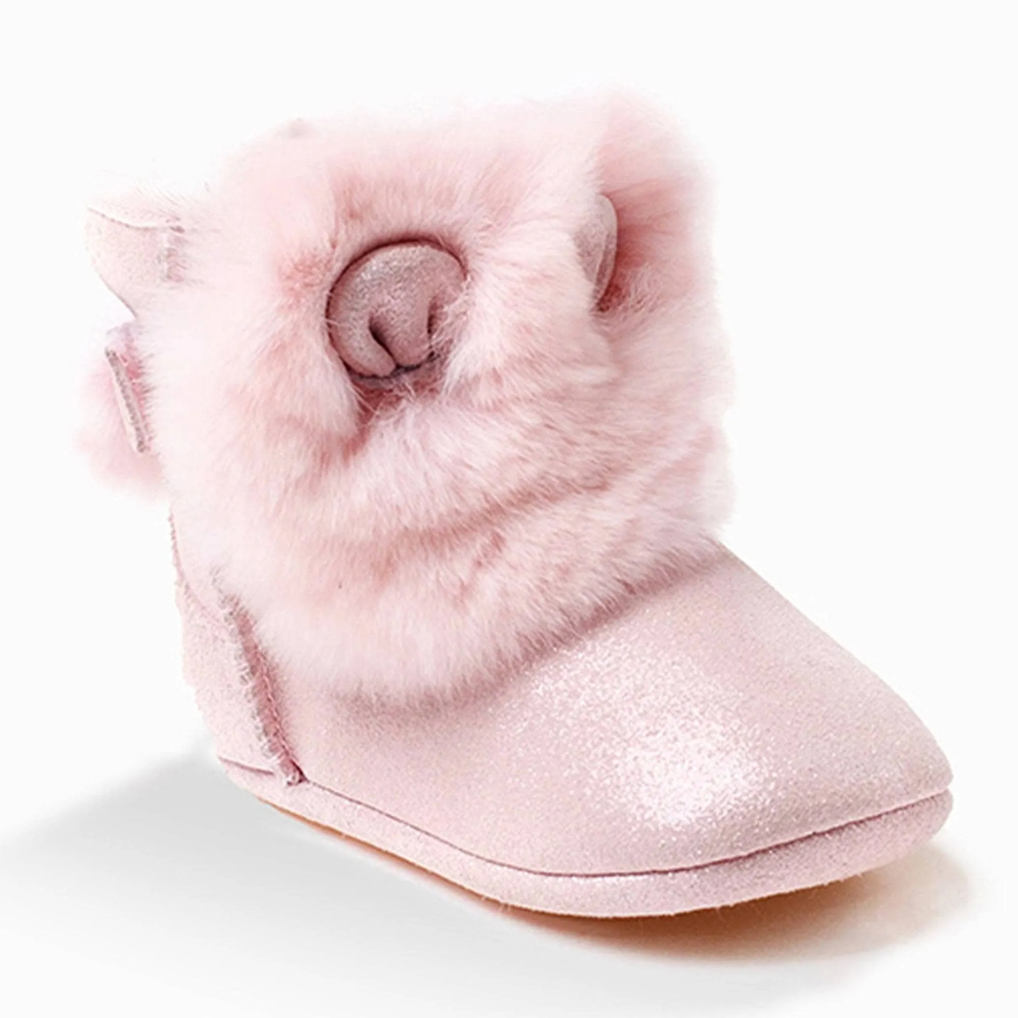 UGG Baby Rabbit Boots