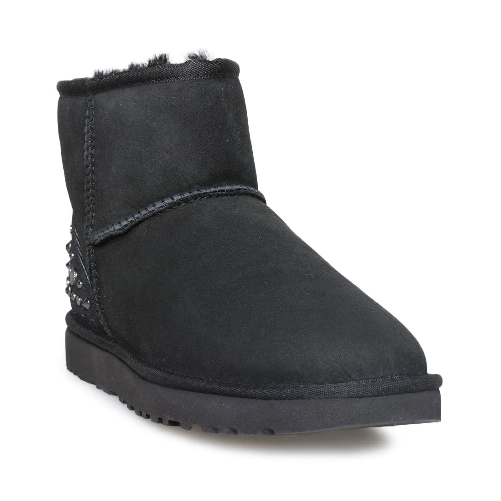 UGG Classic Mini Studded Boots