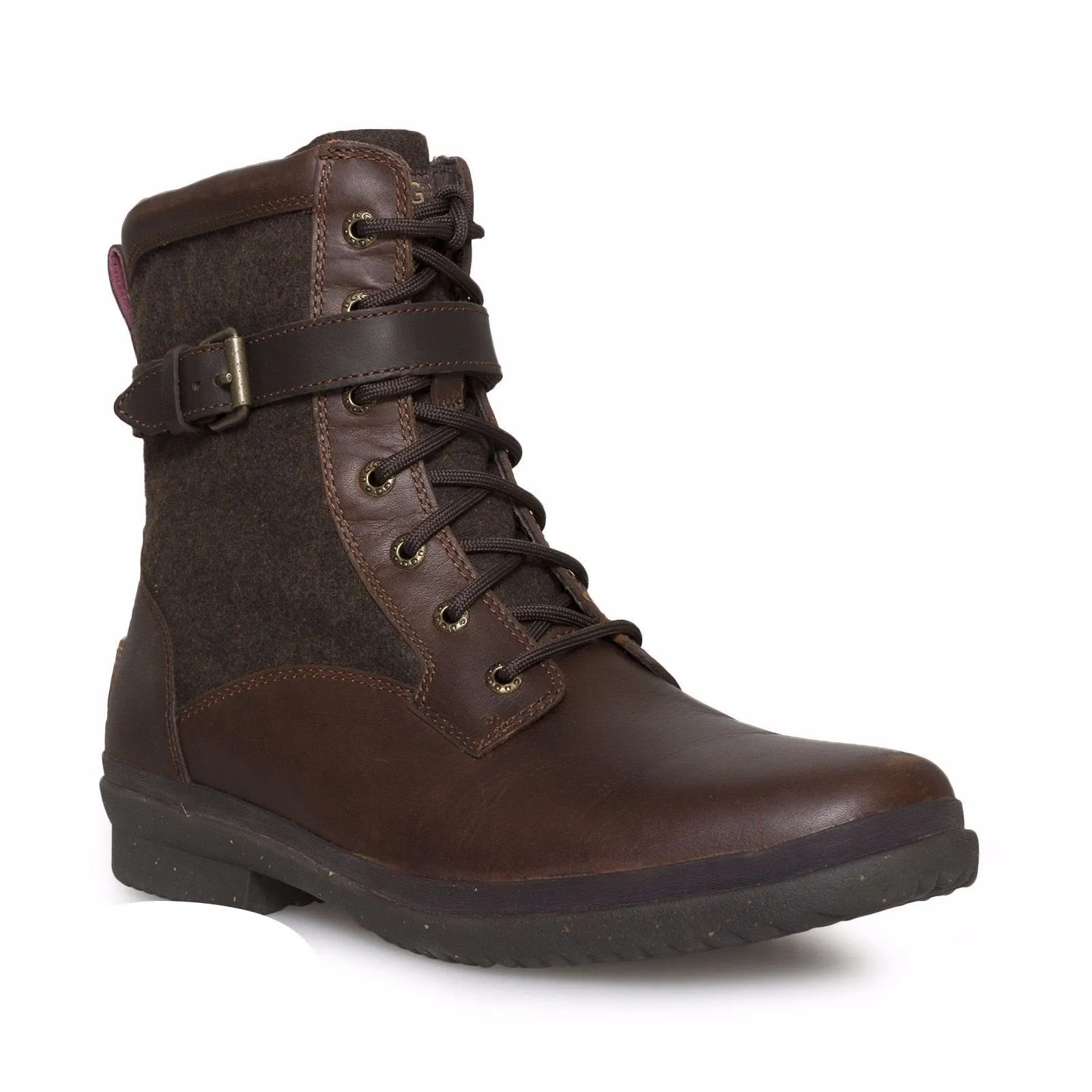 UGG Kesey Chestnut Boots