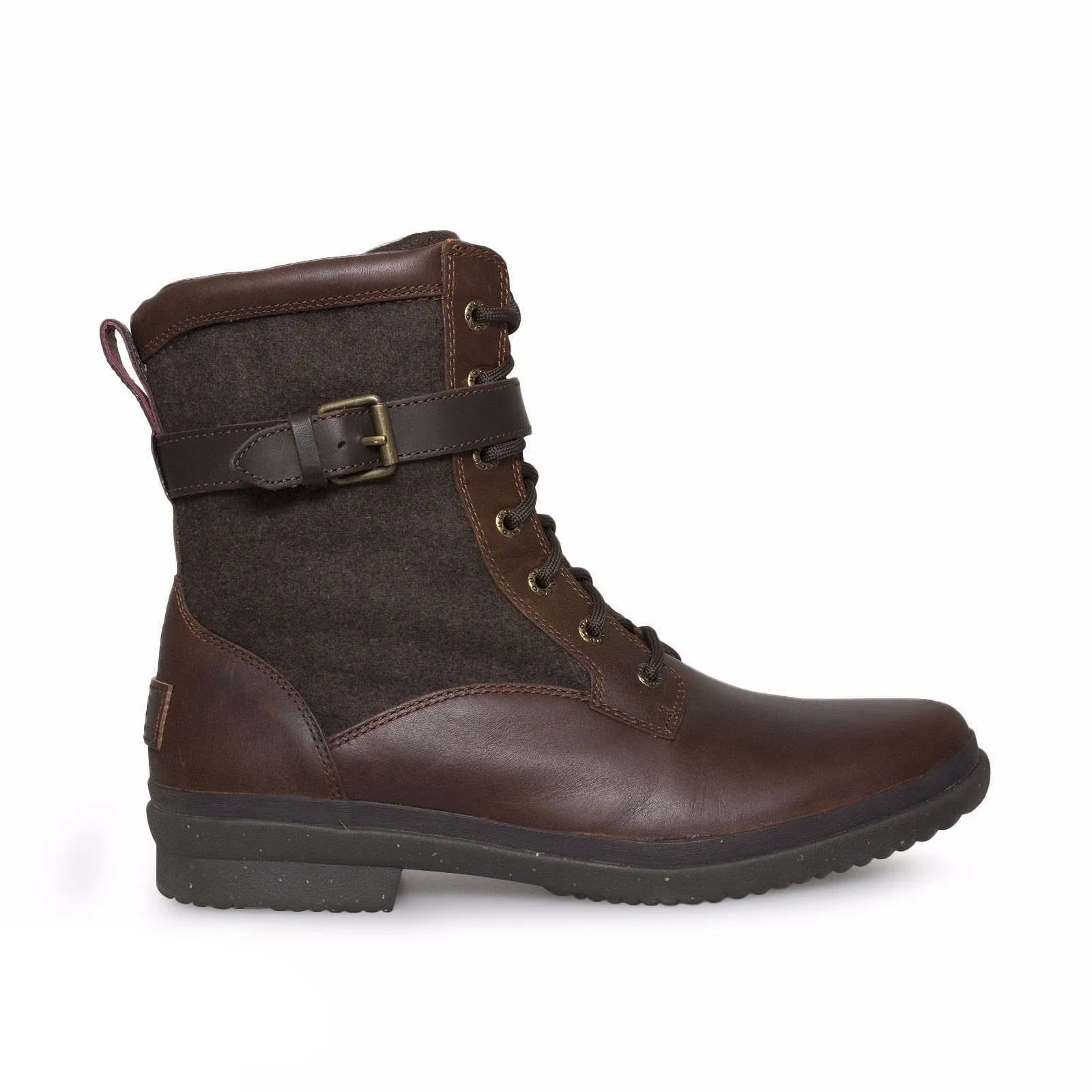 UGG Kesey Chestnut Boots