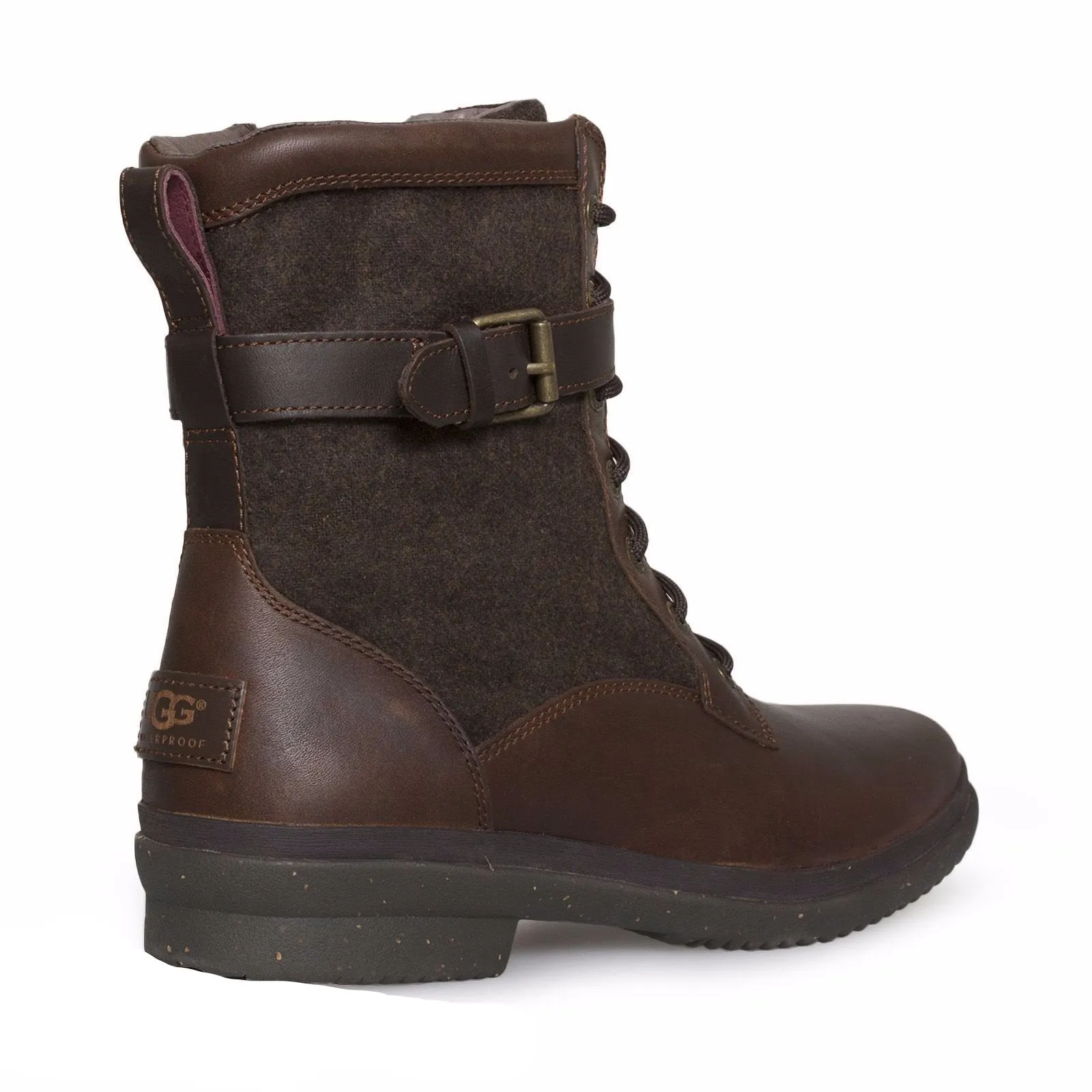 UGG Kesey Chestnut Boots