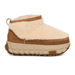 UGG® Venture Daze Ultra Mini Cozy Boot (Women) - Natural