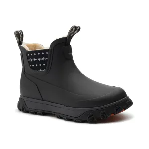 Women's Deviation Sherpa Ankle Boot