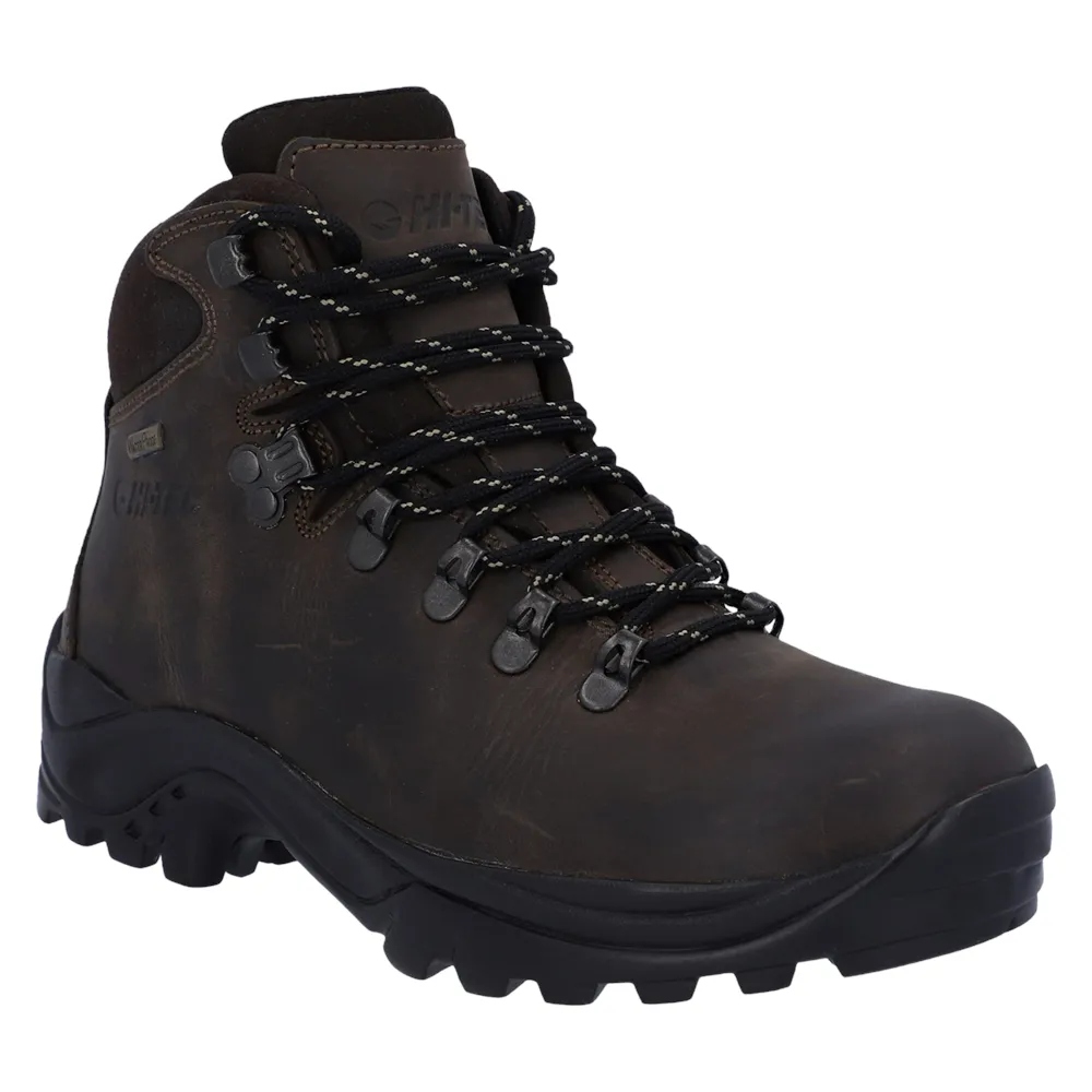 Womens Ravine Boots