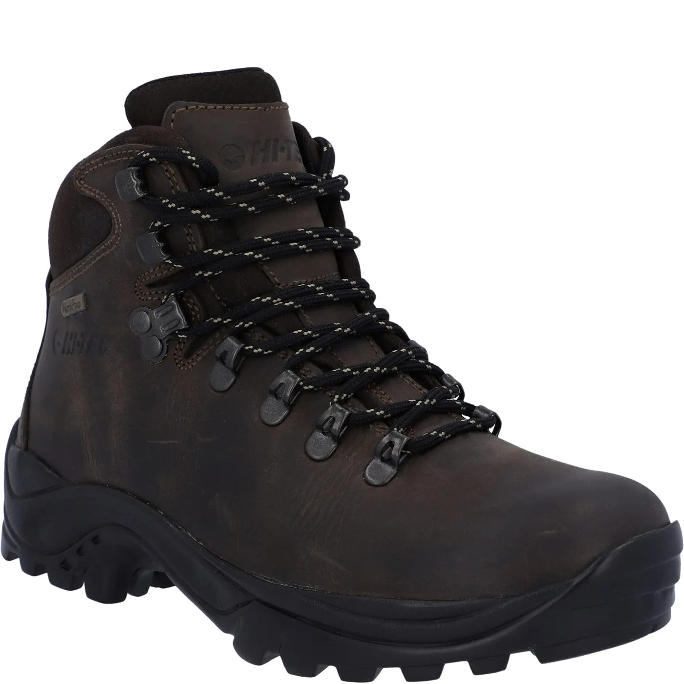 Womens Ravine Boots