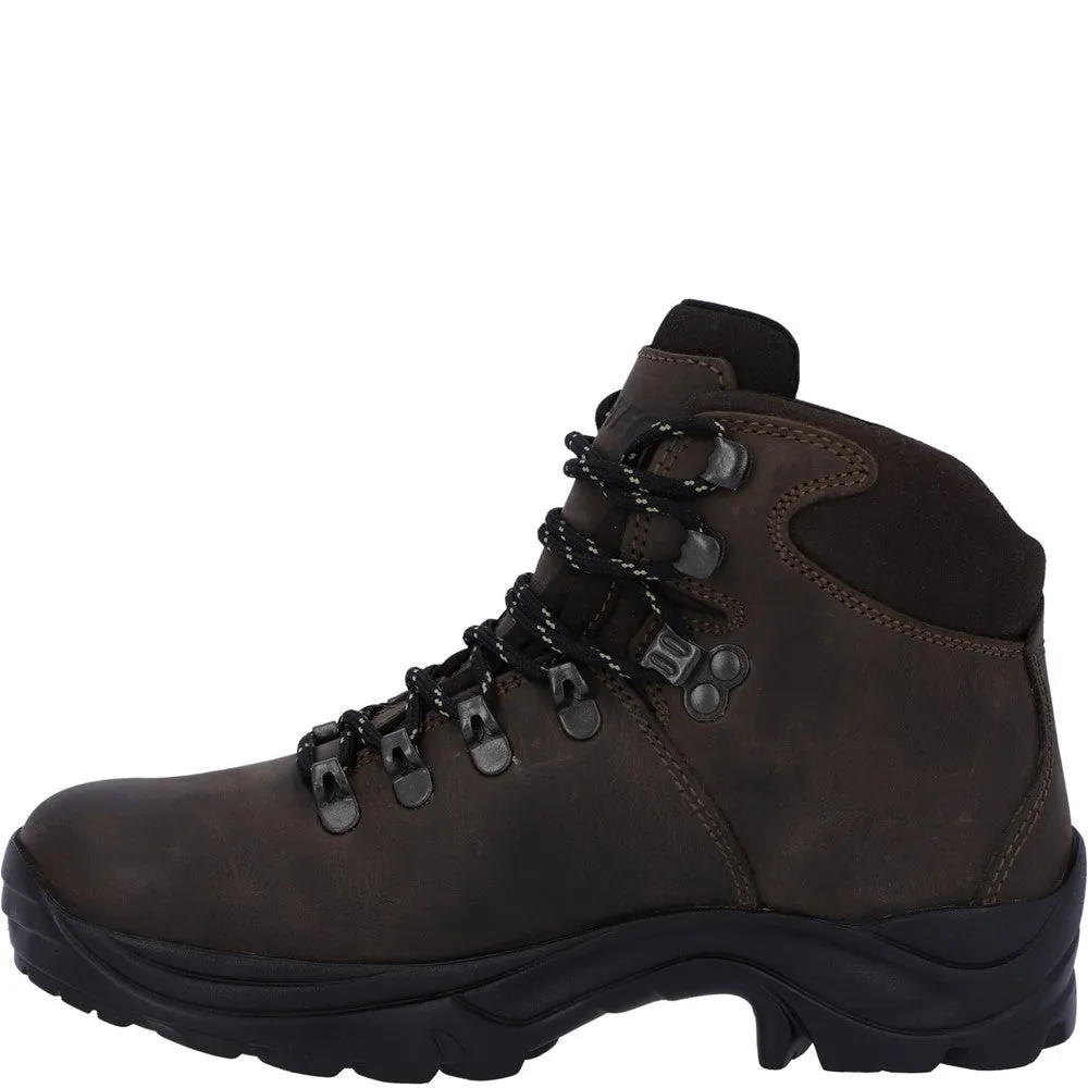 Womens Ravine Boots