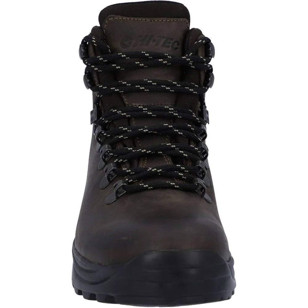 Womens Ravine Boots