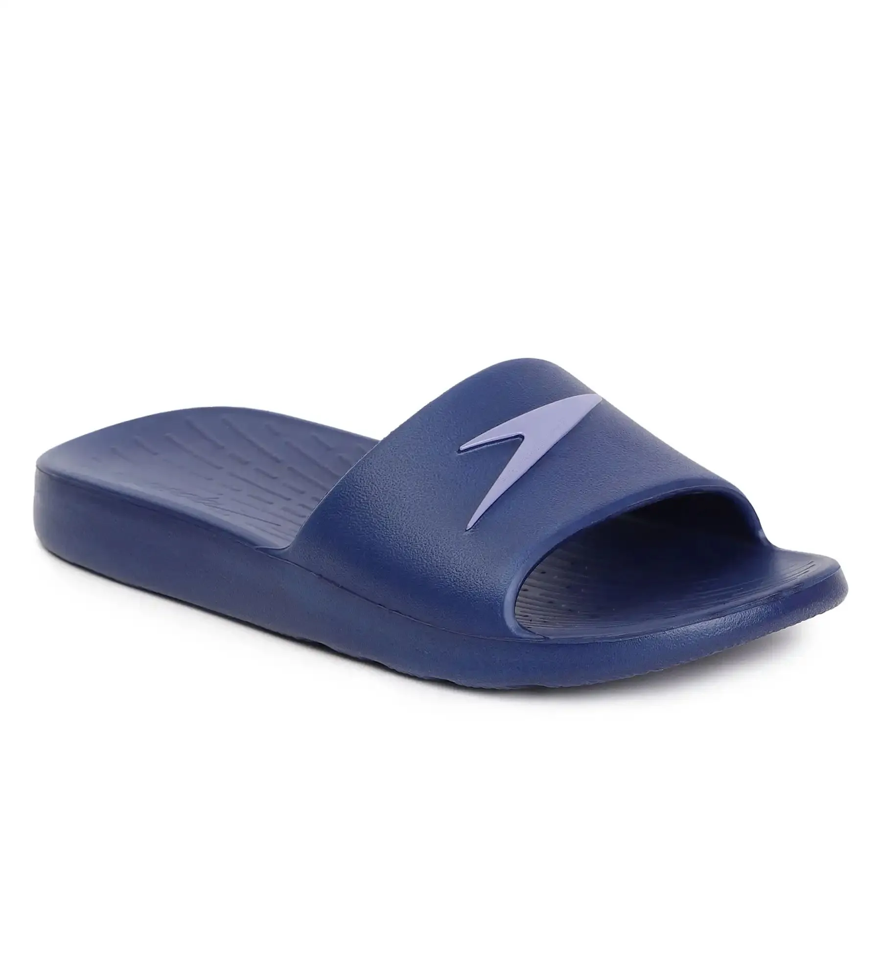 Women's Single Colour Slides - Ammonite & Miami Lilac