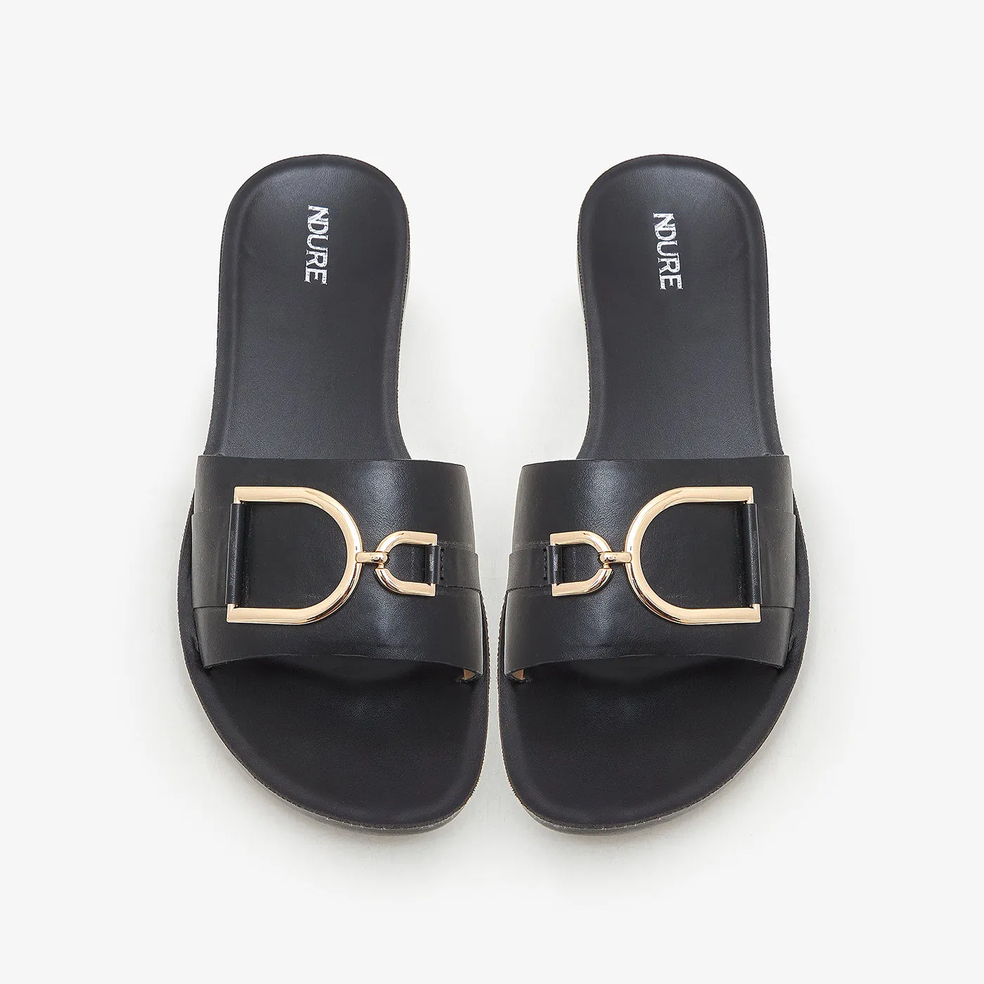 Women's Slides